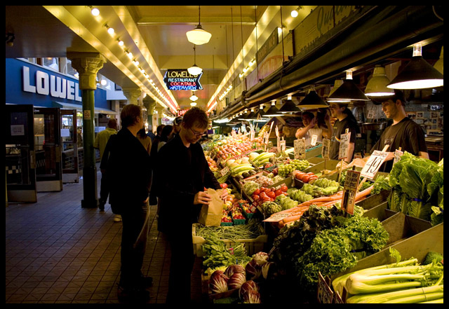 Pike Place 3