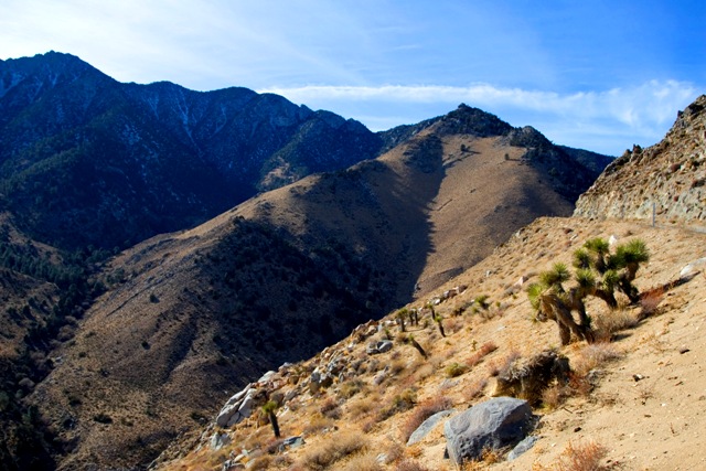 Nine Mile Canyon