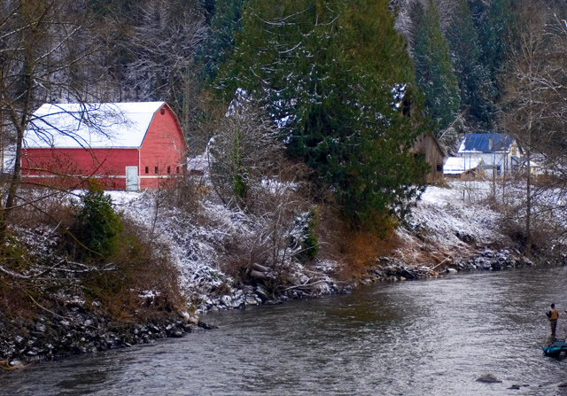 RedBarn