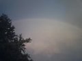 Weird weather