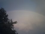 Weird weather