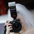 Bride photography