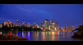 Brisbane City