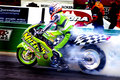 Green Machine II