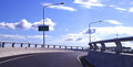 Motorway Entrance