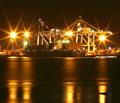 Port of Brisbane