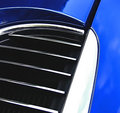 Blue Beamer