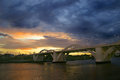 William Jolly Bridge II