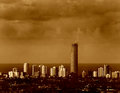 Q1 Tower