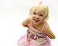 Colour Portrait Outtake II