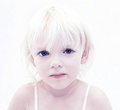 Colour Portrait Outtake IV