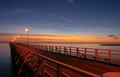 Sandgate Pier I