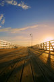 Sandgate Pier II