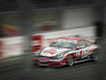 Indy Porsche GT3R