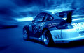 Indy Porsche GT3R