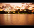 Brisbane Wheel