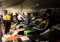 Pit Action