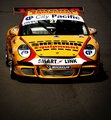 Indy Porsche GT3R