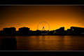 Brisbane Wheel