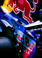 Red Bull Racer