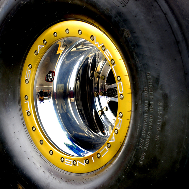 Weld Racing USA