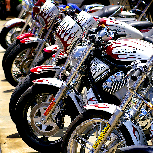 Dream Line-Up