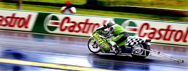 Green Machine