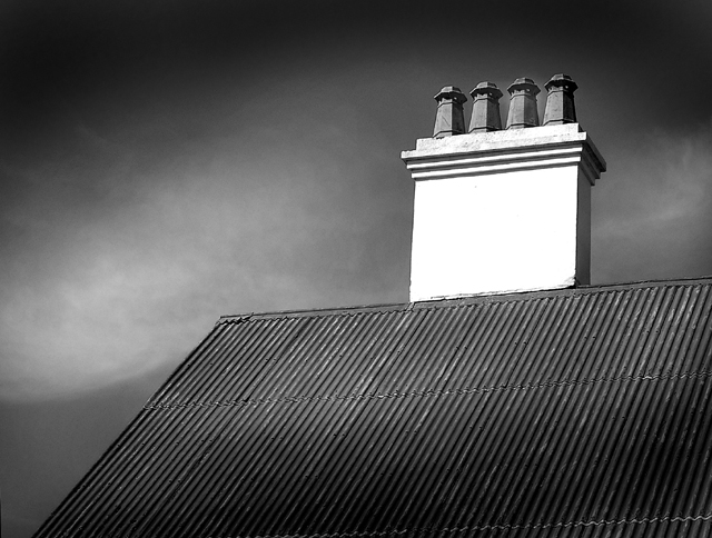Queensland Architecture