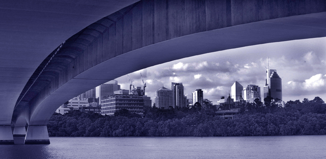 Kangaroo Point