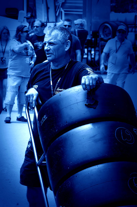 Indy 2007