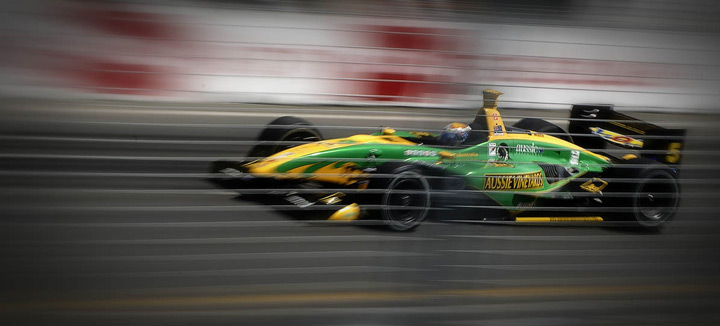Indy Team Australia