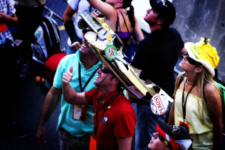 Indy 2007