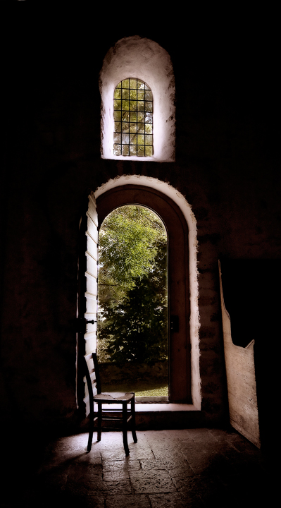 Doorway