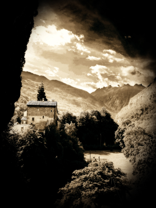 Magic Land