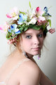 Headwear Outtake