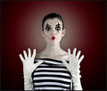 28: Mime