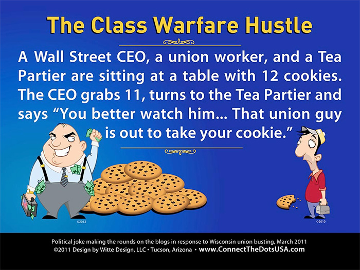 classwarfare
