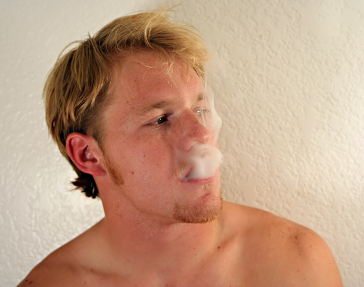 Exhale
