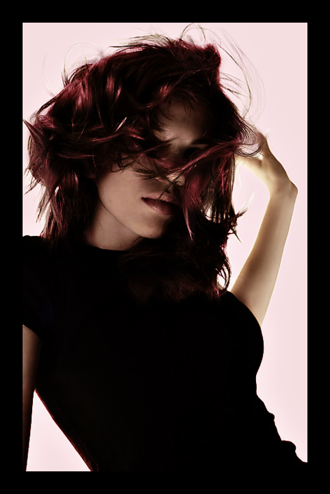 17a: Feeling Pink