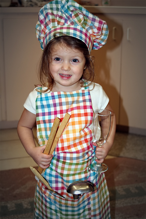 Little Chef