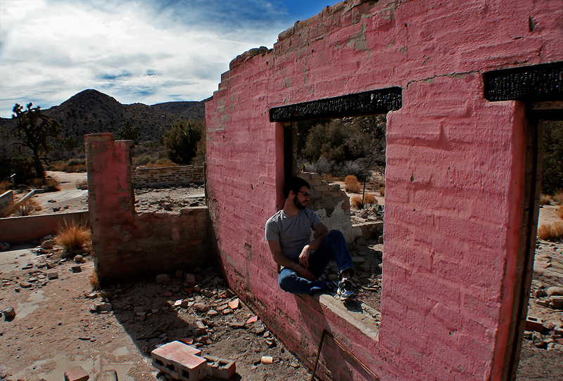 Rubble