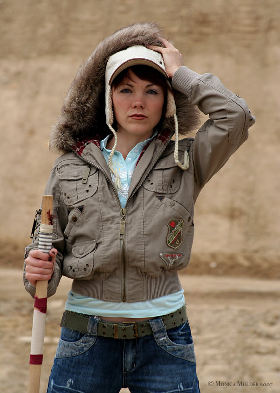 Surveyor