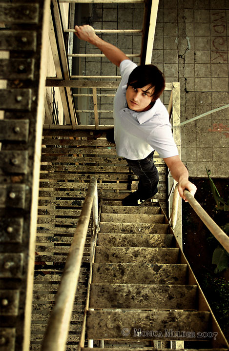 Up