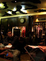Paris café mood