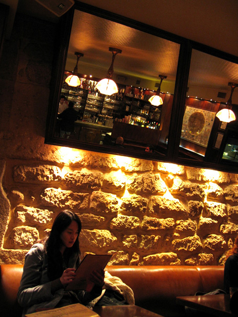 Utopic Café