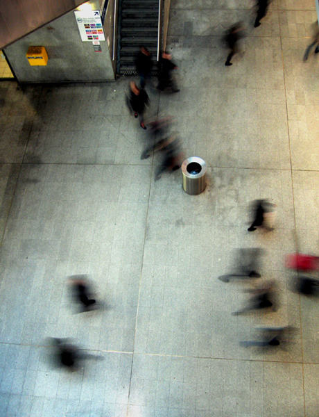 Commuting