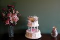 75th Birthday Cake