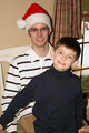 Ed and PJ Christmas 2005 Edited