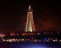 Niagara Falls Space Needle