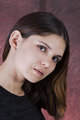 Jennifer Portrait